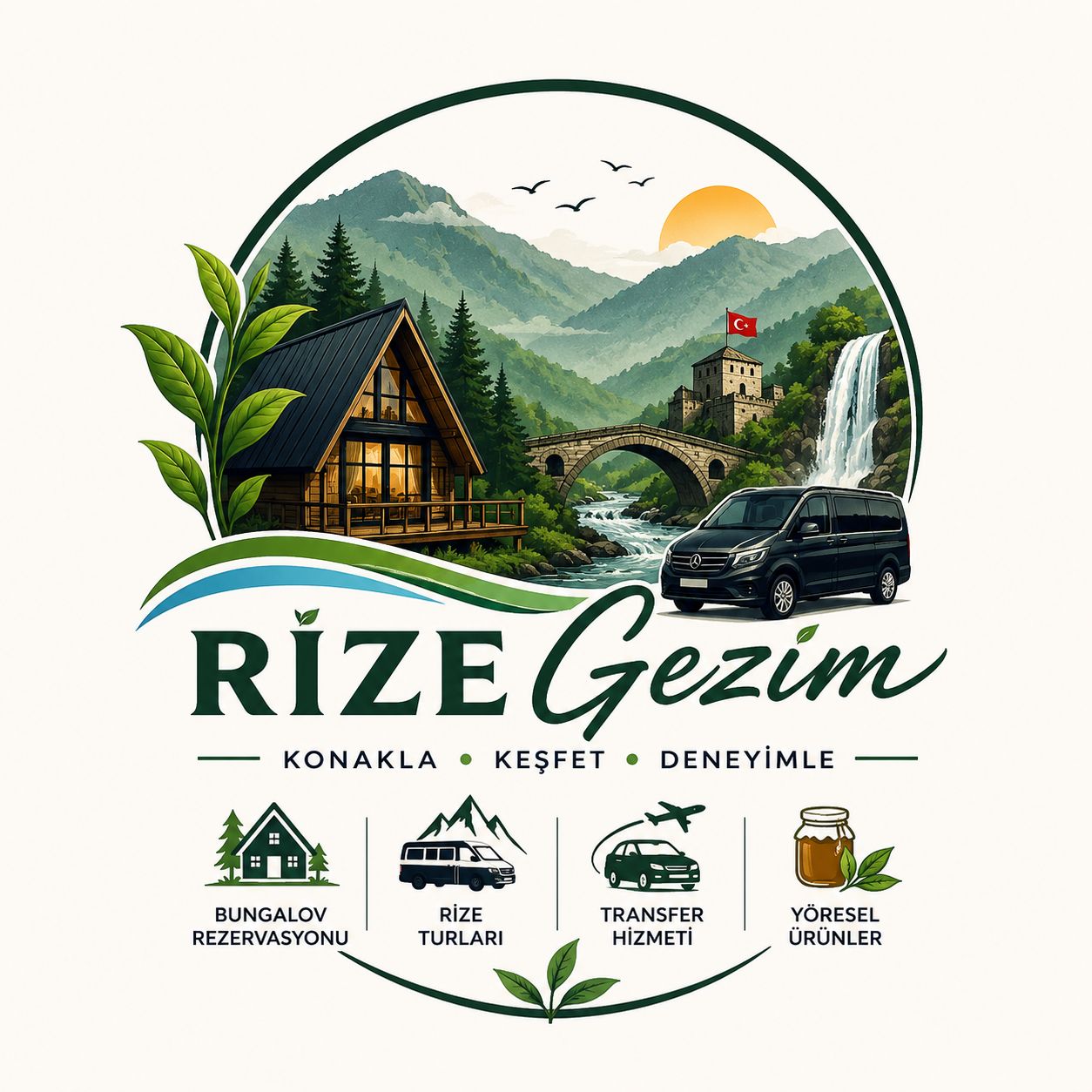 RİZE GEZİM